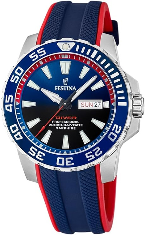 Festina F20662/1 Divers