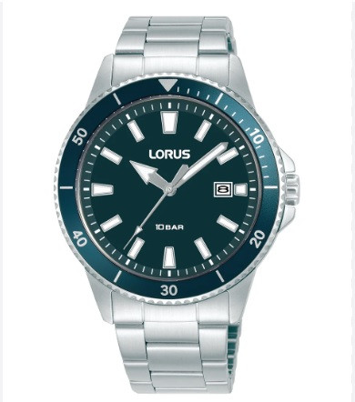 Lorus RH901SX9