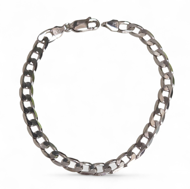 5.8mm Link Bracelet