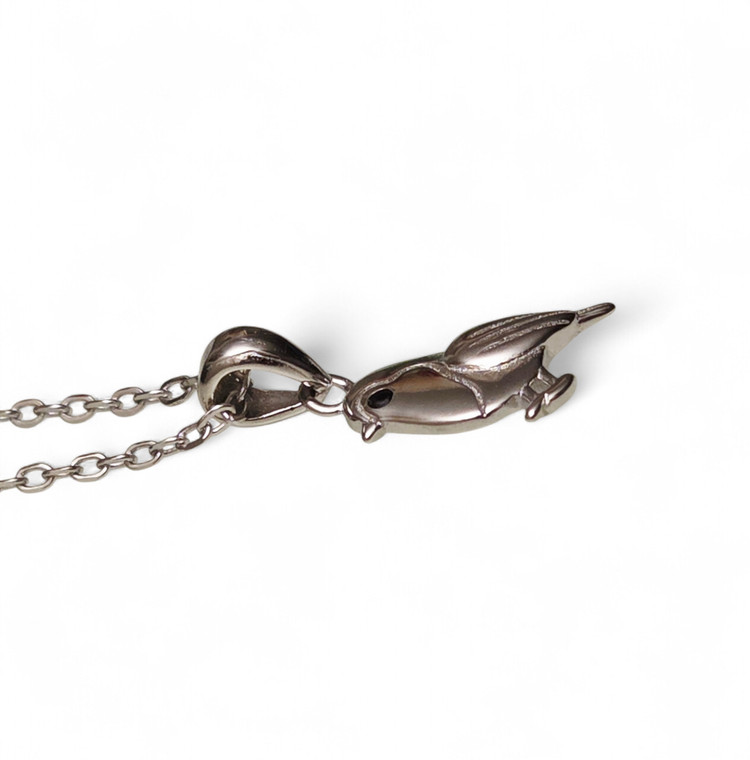 Lil Bird Pendant
