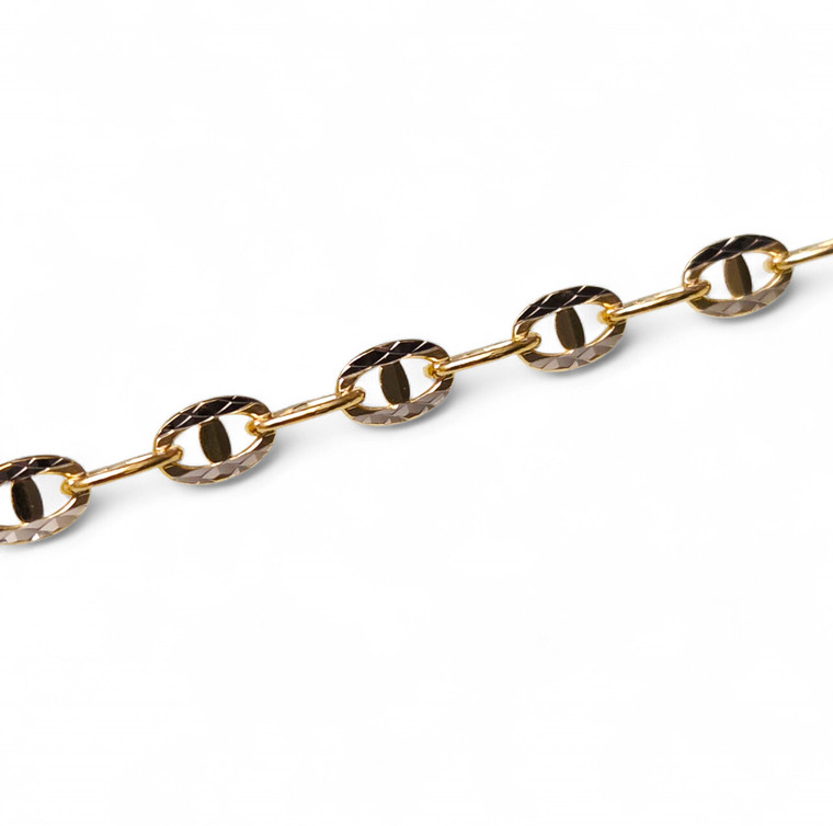 Fancy Gucci Style Link