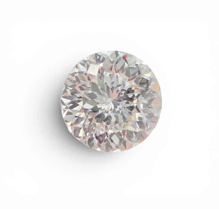 Portuguese Cut 2.02ct Lab Grown Diamond