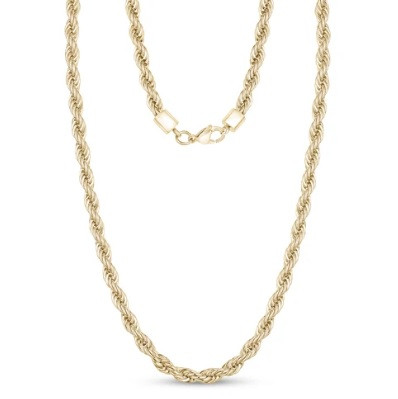 6mm Rope Chain
