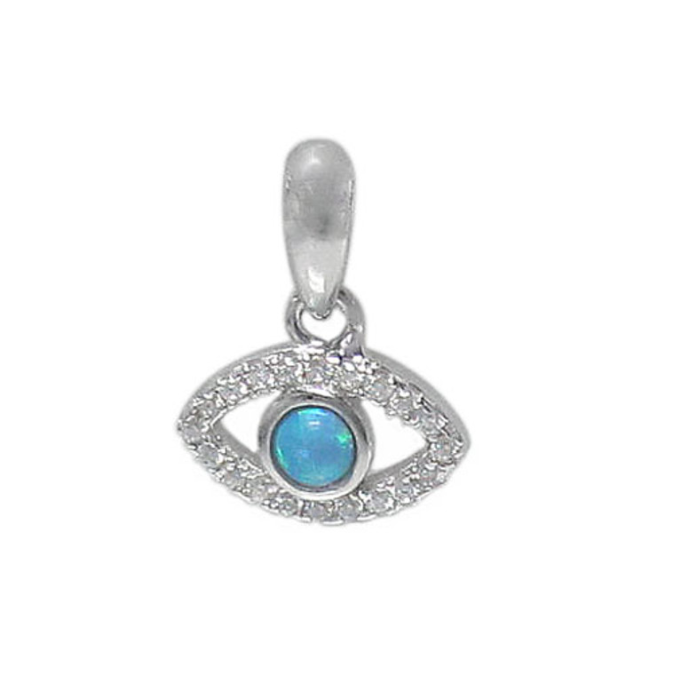 Evil Eye Charm