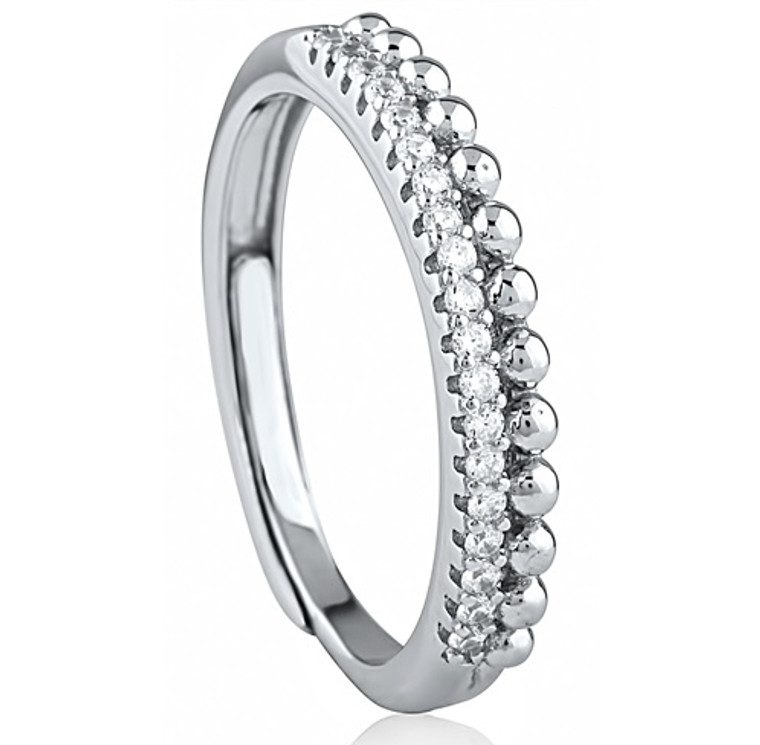 "Tiara" Ring