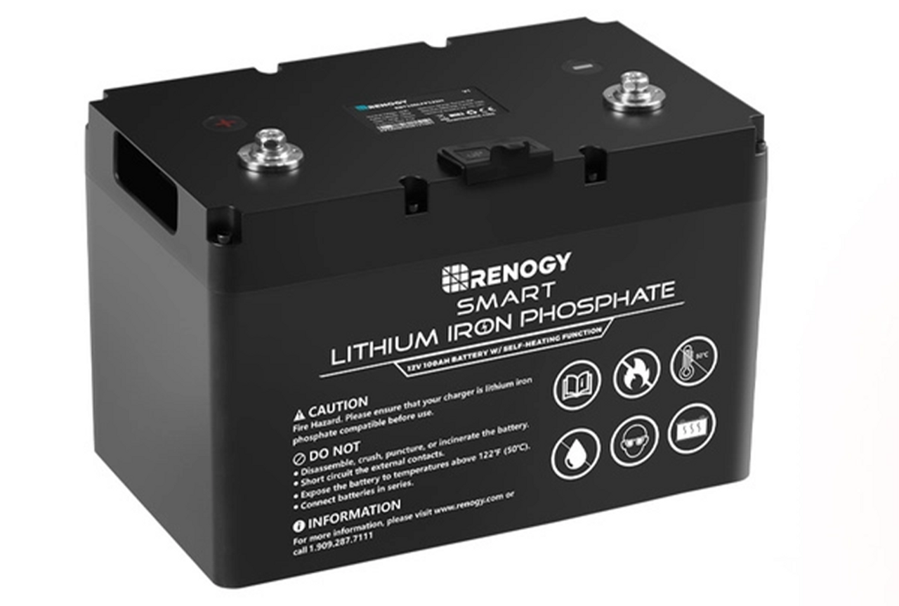 Everything You Need to Know About Lithium Battery Charging Cycles