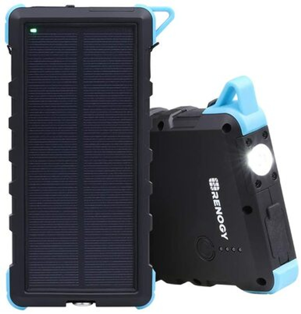 What Features Should You Look for in a Solar Phone Charger?