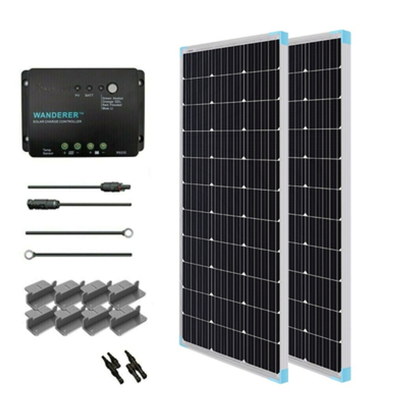 Is a Solar Panel Starter Kit All I Need to Get Started in Solar?