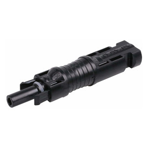 15A MC4-PV Diode Waterproof Connector