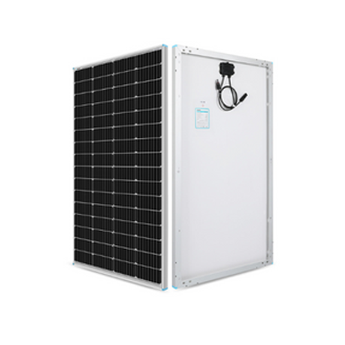 175 Watt Monocrystalline Solar Panel