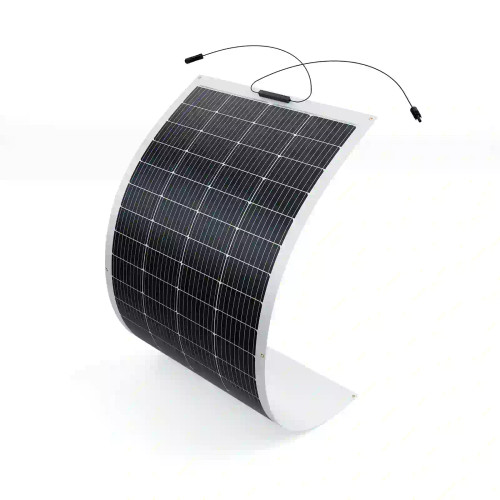 Renogy 200 Watt 12 Volt Flexible and Lightweight Monocrystalline Solar Panel