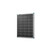 Bifacial 115 Watt 12 Volt Monocrystalline Solar Panel