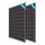 2 Pieces 320 Watt Monocrystalline Solar Panel