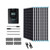 Renogy 800W 12V  General Off-Grid Solar Kit