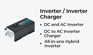 Inverter for Business AU