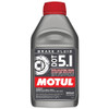 Motul Dot 5.1 Brake Fluid 500 ML.  100951