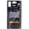 CL 2384C60 Racing Brake Pad