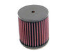K&N HA-1326 HONDA AIR FILTER K&N HA-1326 HONDA AIR FILTER