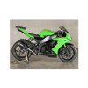 M4 Race Full System Carbon Canister 2008-2010 ZX10 KA9774