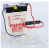 Yuasa Battery 6N2-2A Conventional