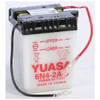 Yuasa Battery 6N4-2A-5 Conventional