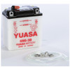Yuasa Battery 6N6-3B Conventional
