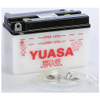 Yuasa Battery 6N11-2D Conventional