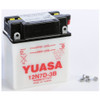 Yuasa Battery 12N7D-3B Conventional