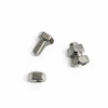 Yuasa Battery Bolts Nut & Bolt Set 6X10mm