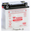 Yuasa Battery YB7-A Conventional