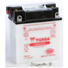 Yuasa Battery YB9A-A Conventional