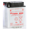 Yuasa Battery YB14A-A1 Conventional