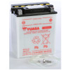 Yuasa Battery YB14L-A2 Conventional