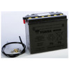 Yuasa Battery YB16-B-CX Conventional