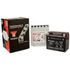 Yuasa Battery YTX12-BS Maintenance Free