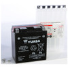 Yuasa Battery YTX20CH-BS Maintenance Free