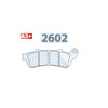 CL 2602A3 Brake Pad