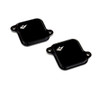 Driven Racing Smog Block Off Plates DS Block-27