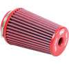 BMC Air Filter FBTS70-150 Metal Cap