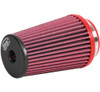 BMC FBTS70-150C Carbon Cap Filters