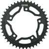 Vortex Sprocket  Steel Black Rear 526AS