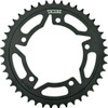 Vortex Sprocket Steel Black Rear 245AS