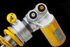 Ohlins Hypersport TTX GP Shock  KA 464