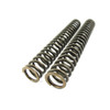 Ohlins Spring Front 25.5/370.5/75