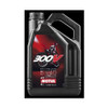 Motul 300V Offroad 4T Competition Synthetic Oil 5W40 4-Liter 104135