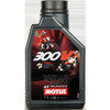 Motul 300V2 4T Competition Synthetic Oil 10W50 1-Liter 108586