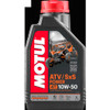 Motul ATV/SXS Power 4T 10W50 1 Liter 105900