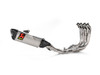 Akrapovic Evolution Exhaust System BMW S1000RR  S-B10E9-APLT part image