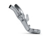 Akrapovic Linkage Pipe Yamaha R1 Titanium L-Y10SO9L part image