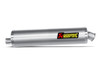 Akrapovic Slip-On Exhaust BMW R1150GS / Adventure Titanium S-B11SO1-HT part image